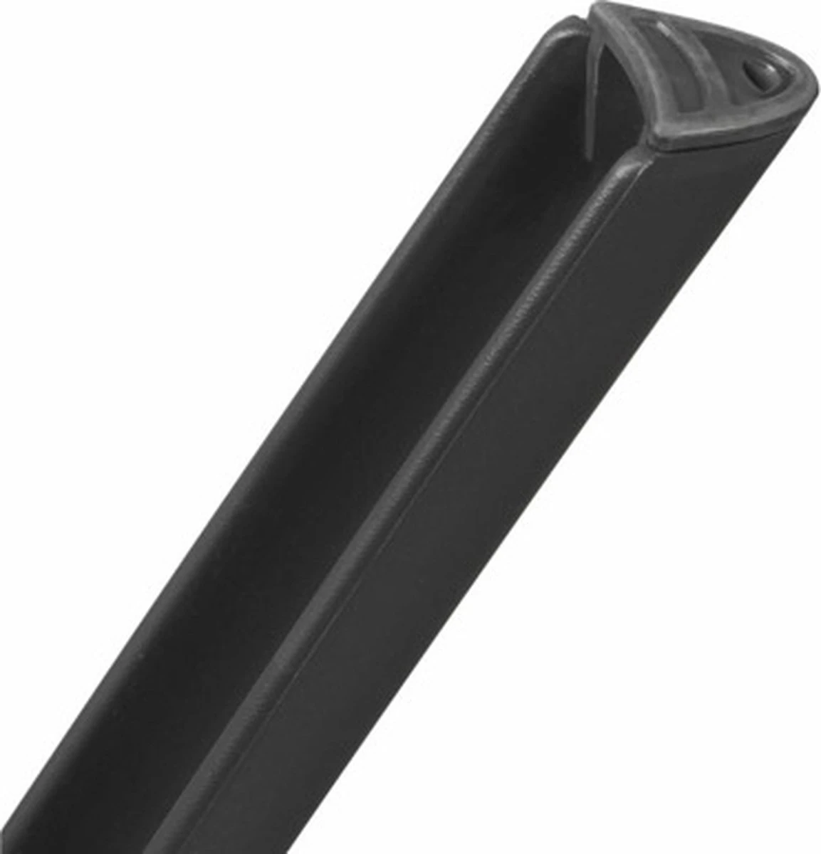 Allibert Akola Tuinstoelen - 2 Stuks -56,5x55x80cm - Donkergrijs - Afbeelding 15