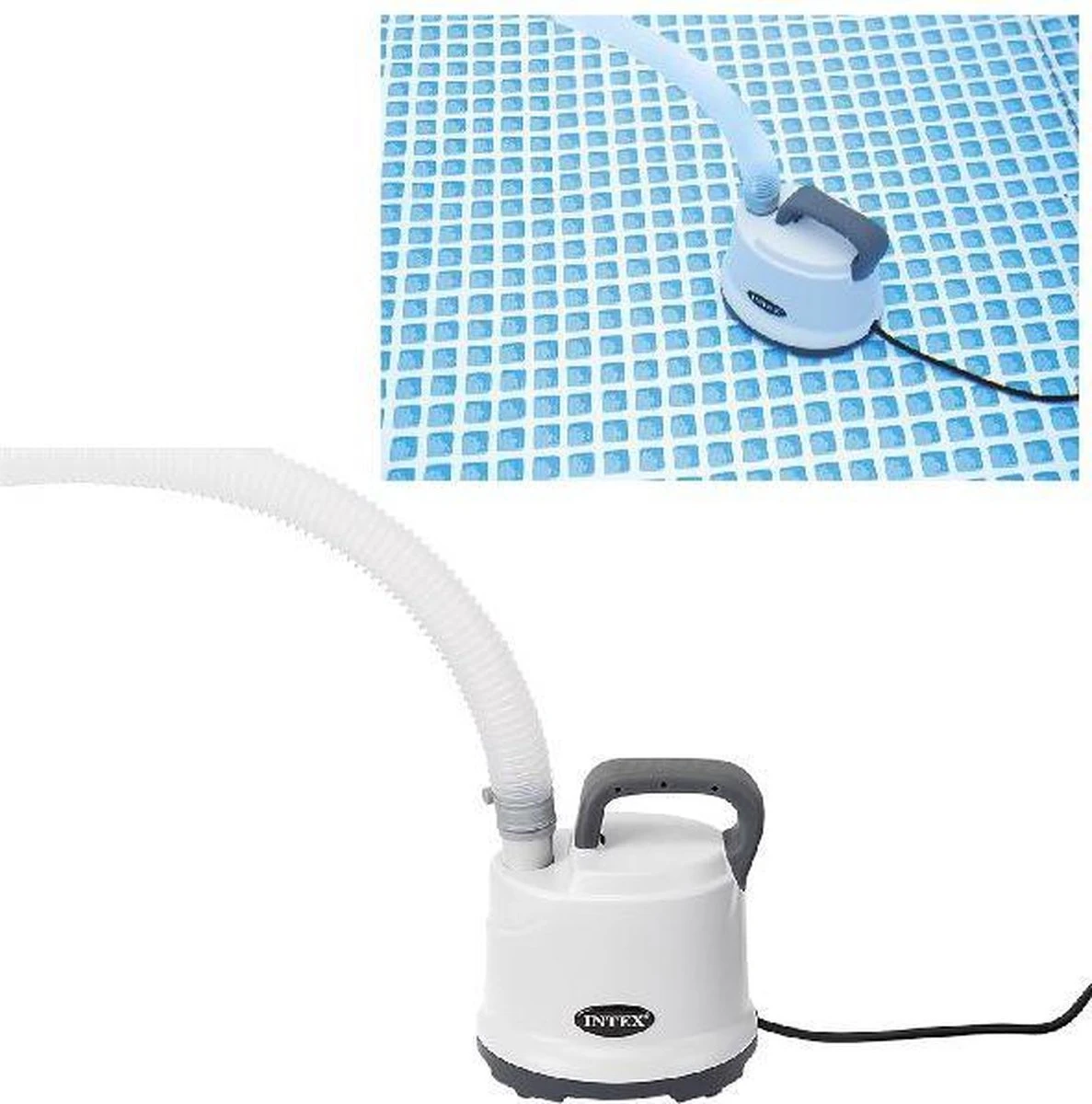 Intex Dompelpomp (220-240 Volt)