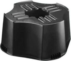 Regenton Voet Harcostar