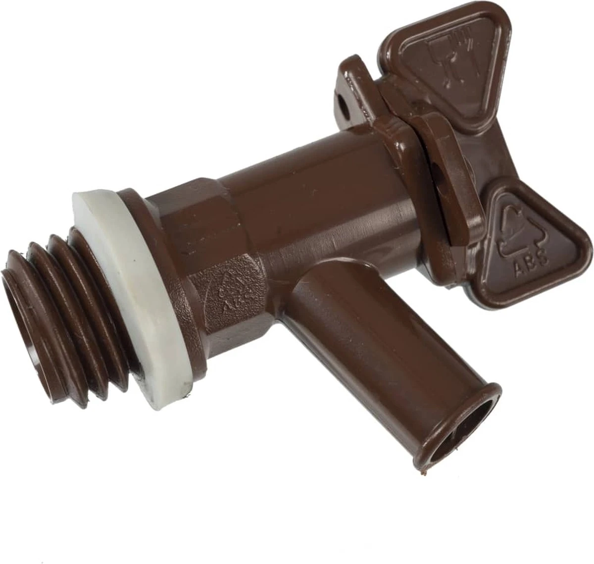 Nature - Regenton - Whiskyvat - 120L - H66 X Ø50,5cm - Afbeelding 6