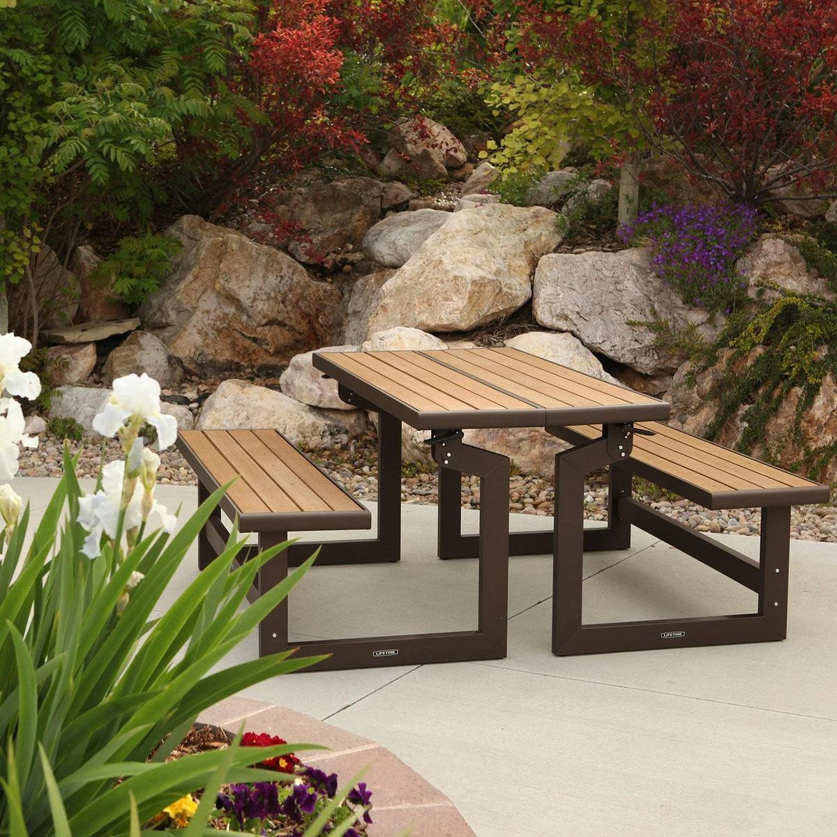 Lifetime Convertible Bank - Afbeelding 4