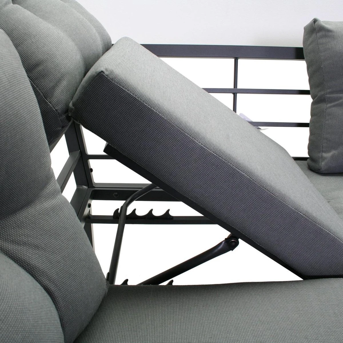 SenS-Line Elba Aluminium Loungeset | Met Koffietafel - Afbeelding 4