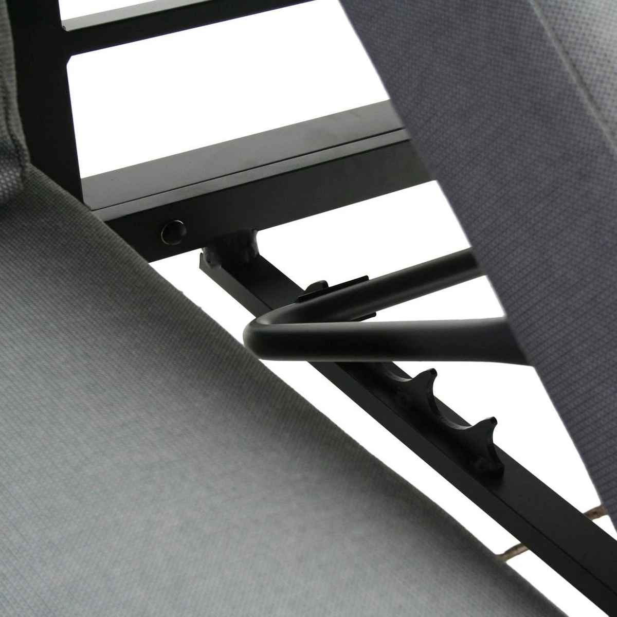 SenS-Line Elba Aluminium Loungeset | Met Koffietafel - Afbeelding 5