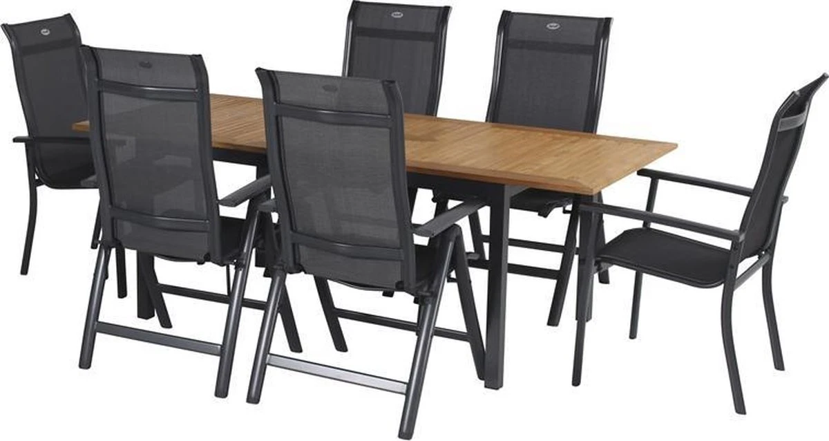 Hartman Alice Standenstoel - Alum Xerix - Afbeelding 9