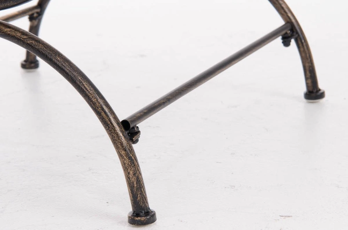 CLP Lotta - Tuinstoel Bronzen - Afbeelding 8