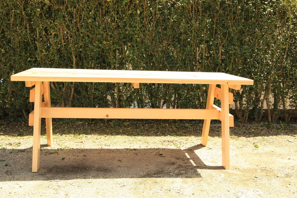 Jee & Bee Tuinset - 6 Persoons - (kant En Klaar Geleverd) - Afbeelding 8