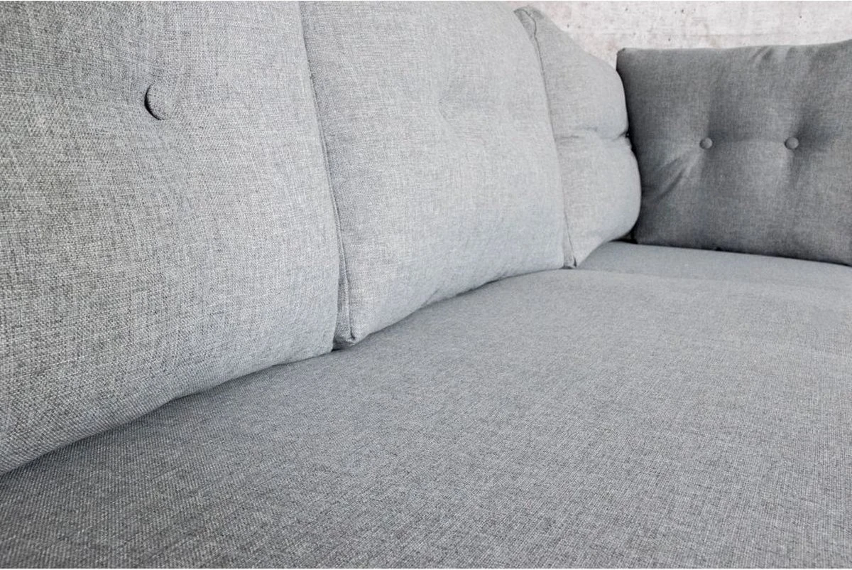 SenS-Line Elba Aluminium Loungeset | Met Koffietafel - Afbeelding 6