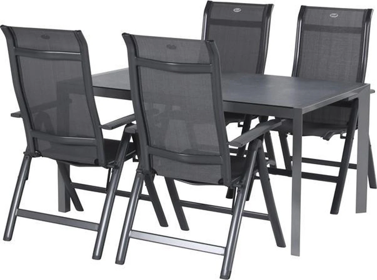 Hartman Alice Standenstoel - Alum Xerix - Afbeelding 10