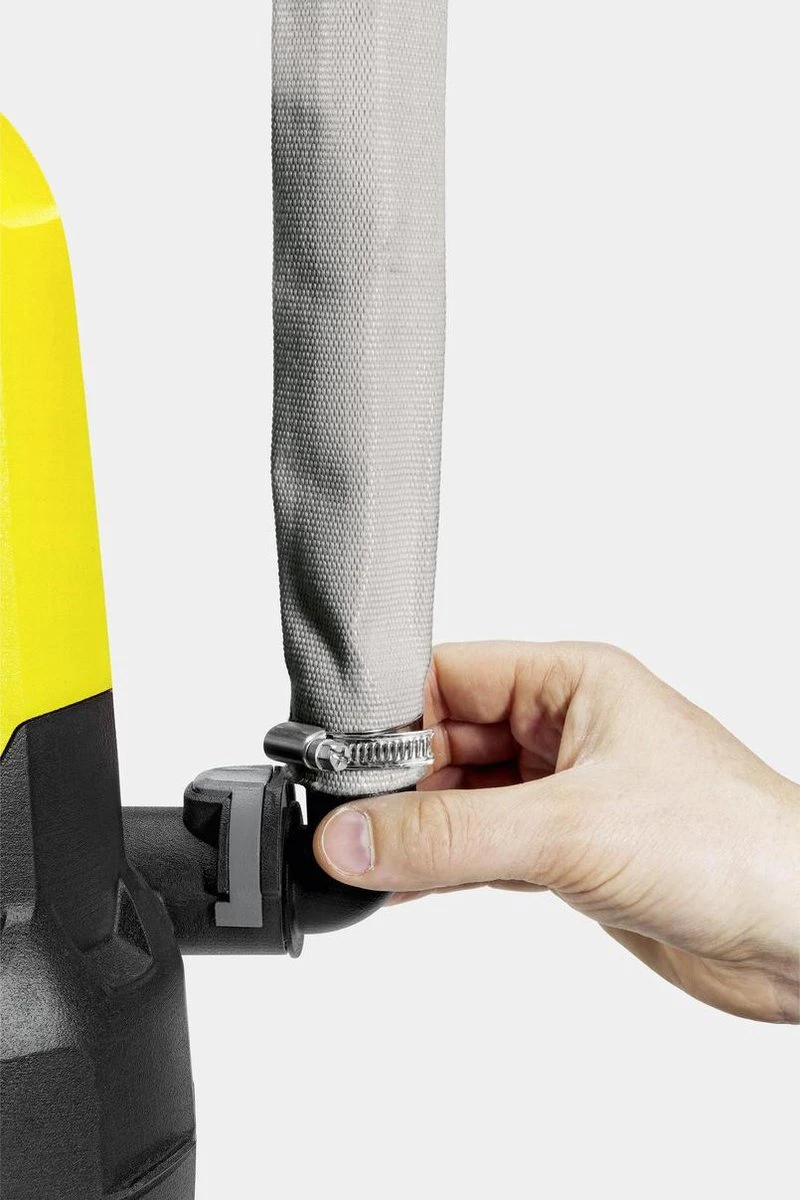 Kärcher SP 3 Dirt Dompelpomp - 7000 L/u - 350w - Afbeelding 4