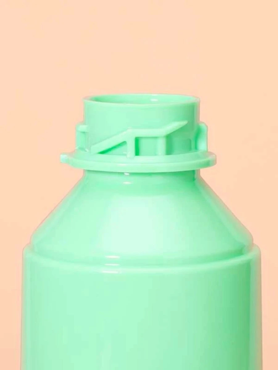 Merkloos BeautyFit - Mist Sprayer Groen - Mist Verstuiver Water- Haarspuit Kapper - Waterspray - Waterverstuiver Haar - Spuitfles Haar - Plantenspuit - 300 Ml - Afbeelding 7