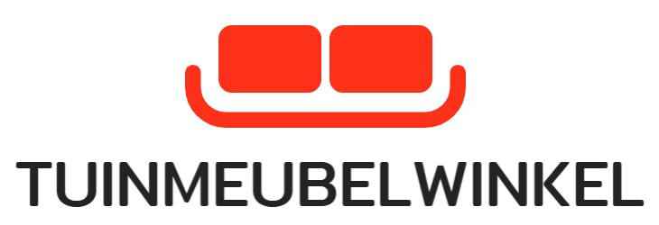Tuinmeubelwinkel
